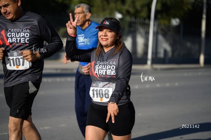 Carrera Artec 21K 12K 5K | Carrera Artec 21K 12K 5K