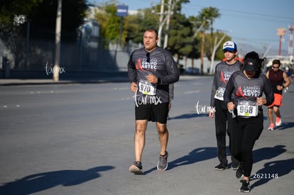 Carrera Artec 21K 12K 5K | Carrera Artec 21K 12K 5K