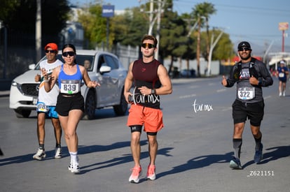 Carrera Artec 21K 12K 5K | Carrera Artec 21K 12K 5K