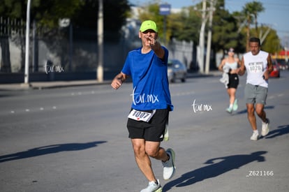 Carrera Artec 21K 12K 5K | Carrera Artec 21K 12K 5K