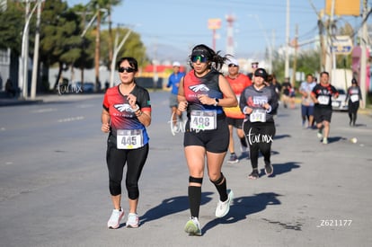 galgos | Carrera Artec 21K 12K 5K