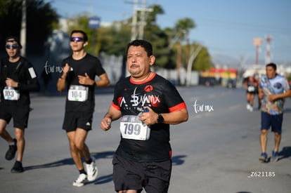 aba | Carrera Artec 21K 12K 5K