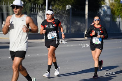 aba | Carrera Artec 21K 12K 5K