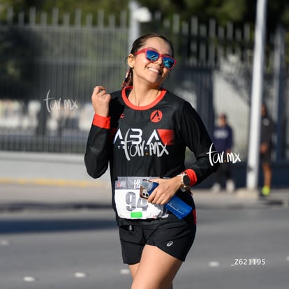 aba | Carrera Artec 21K 12K 5K