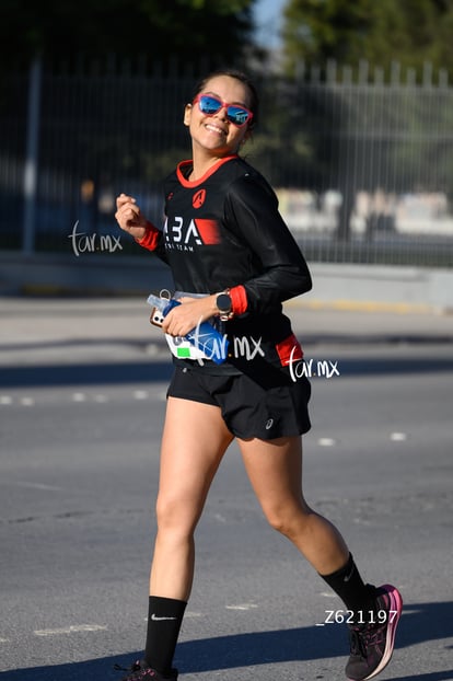 aba | Carrera Artec 21K 12K 5K