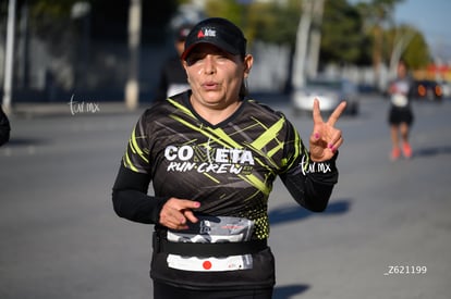 cometa | Carrera Artec 21K 12K 5K