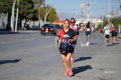 Carrera Artec 21K 12K 5K | Carrera Artec 21K 12K 5K