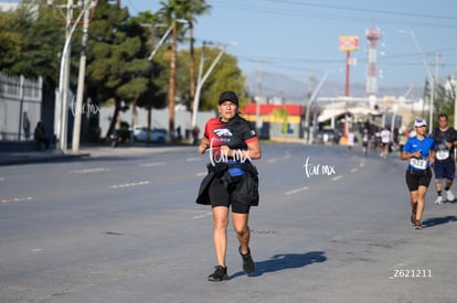 Carrera Artec 21K 12K 5K | Carrera Artec 21K 12K 5K