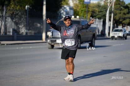 Carrera Artec 21K 12K 5K | Carrera Artec 21K 12K 5K