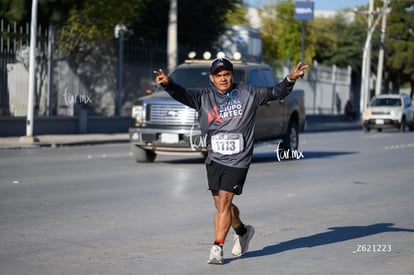 Carrera Artec 21K 12K 5K | Carrera Artec 21K 12K 5K