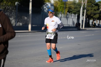 La Pandilla | Carrera Artec 21K 12K 5K