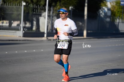 La Pandilla | Carrera Artec 21K 12K 5K