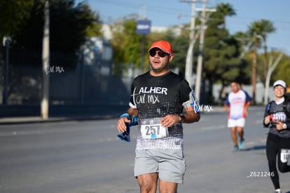 Carrera Artec 21K 12K 5K | Carrera Artec 21K 12K 5K