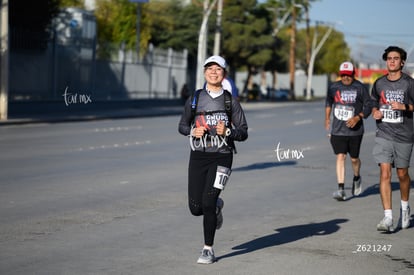 Carrera Artec 21K 12K 5K | Carrera Artec 21K 12K 5K