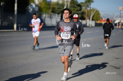 Carrera Artec 21K 12K 5K | Carrera Artec 21K 12K 5K