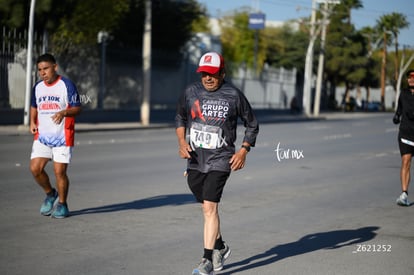 Carrera Artec 21K 12K 5K | Carrera Artec 21K 12K 5K