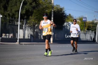 Carrera Artec 21K 12K 5K | Carrera Artec 21K 12K 5K