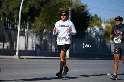 Carrera Artec 21K 12K 5K | Carrera Artec 21K 12K 5K