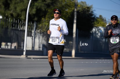 Carrera Artec 21K 12K 5K | Carrera Artec 21K 12K 5K