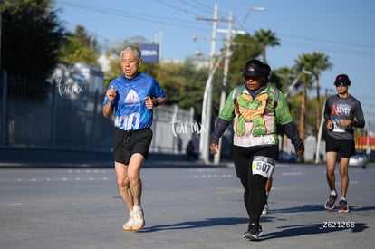 Carrera Artec 21K 12K 5K | Carrera Artec 21K 12K 5K