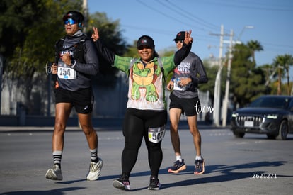 tortugas | Carrera Artec 21K 12K 5K