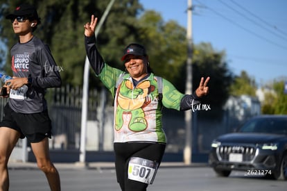 tortugas | Carrera Artec 21K 12K 5K