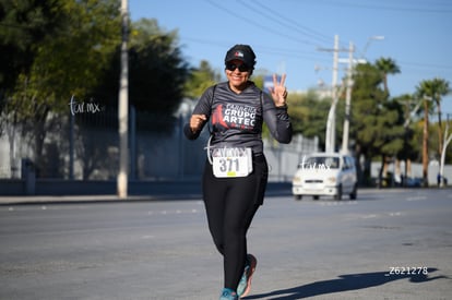 Carrera Artec 21K 12K 5K | Carrera Artec 21K 12K 5K