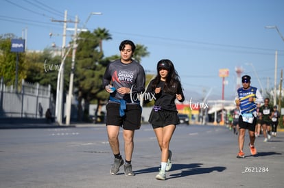 Carrera Artec 21K 12K 5K | Carrera Artec 21K 12K 5K