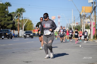 Carrera Artec 21K 12K 5K | Carrera Artec 21K 12K 5K