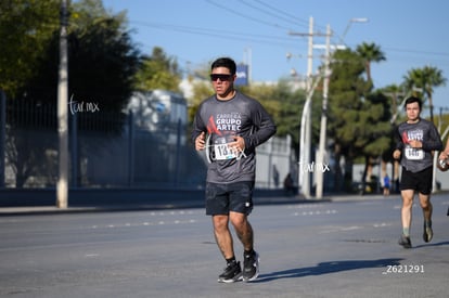 Carrera Artec 21K 12K 5K | Carrera Artec 21K 12K 5K