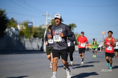 Carrera Artec 21K 12K 5K | Carrera Artec 21K 12K 5K