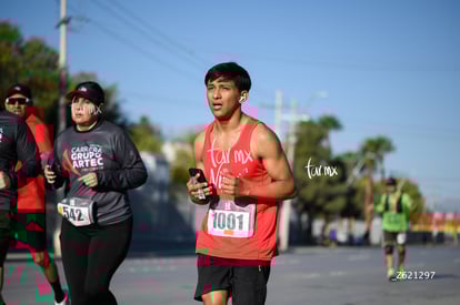 Carrera Artec 21K 12K 5K | Carrera Artec 21K 12K 5K