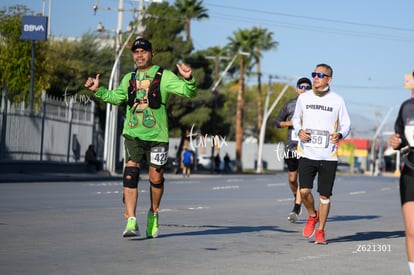 tortugas | Carrera Artec 21K 12K 5K