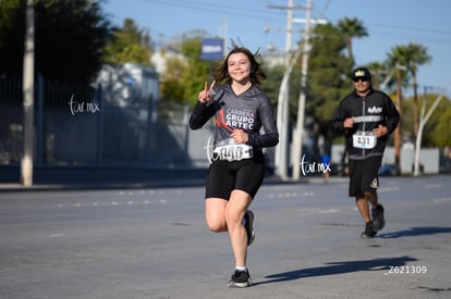 Carrera Artec 21K 12K 5K | Carrera Artec 21K 12K 5K