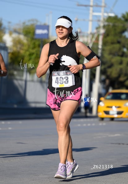 Carrera Artec 21K 12K 5K | Carrera Artec 21K 12K 5K