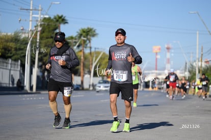 Carrera Artec 21K 12K 5K | Carrera Artec 21K 12K 5K