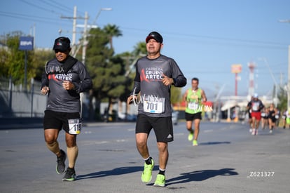 Carrera Artec 21K 12K 5K | Carrera Artec 21K 12K 5K