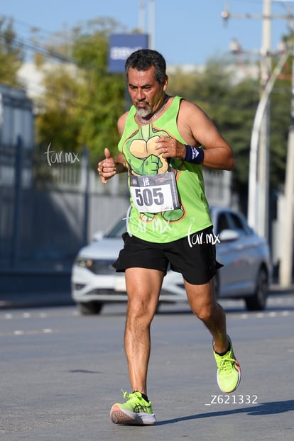 tortugas | Carrera Artec 21K 12K 5K