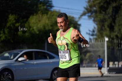 tortugas | Carrera Artec 21K 12K 5K