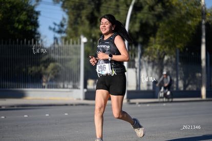 running | Carrera Artec 21K 12K 5K