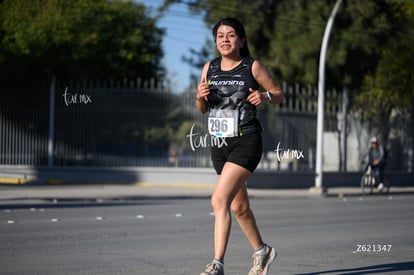 running | Carrera Artec 21K 12K 5K