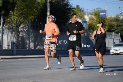 Carrera Artec 21K 12K 5K | Carrera Artec 21K 12K 5K