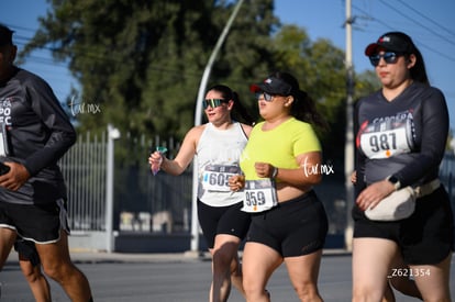 Carrera Artec 21K 12K 5K | Carrera Artec 21K 12K 5K