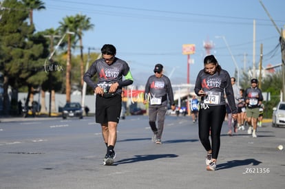 Carrera Artec 21K 12K 5K | Carrera Artec 21K 12K 5K