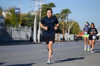 Carrera Artec 21K 12K 5K | Carrera Artec 21K 12K 5K