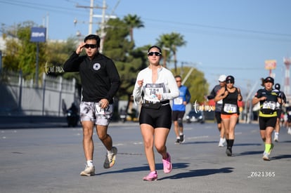 Carrera Artec 21K 12K 5K | Carrera Artec 21K 12K 5K