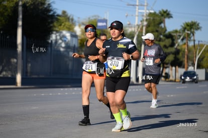 Carrera Artec 21K 12K 5K | Carrera Artec 21K 12K 5K