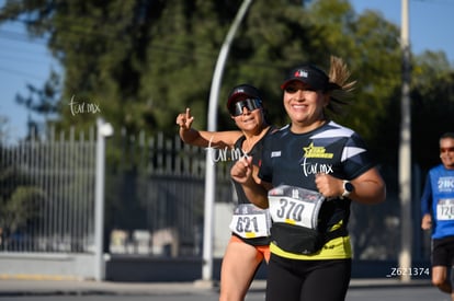 aba | Carrera Artec 21K 12K 5K
