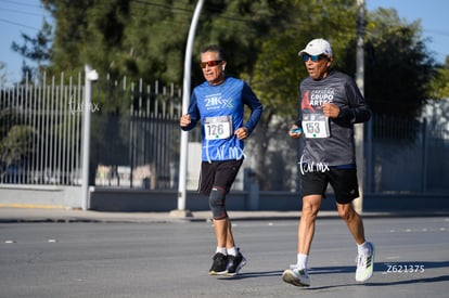 Carrera Artec 21K 12K 5K | Carrera Artec 21K 12K 5K