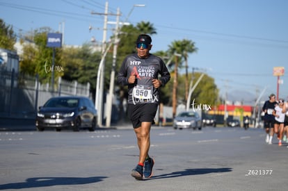 Carrera Artec 21K 12K 5K | Carrera Artec 21K 12K 5K